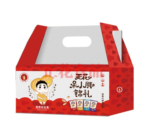 休闲小食品批发